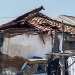 Rumah warga butuh perhatian dari instansi terkait