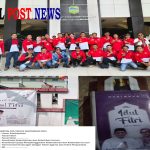 DPC PWRI grudug Kantor DRPD Kab Tasikmalaya