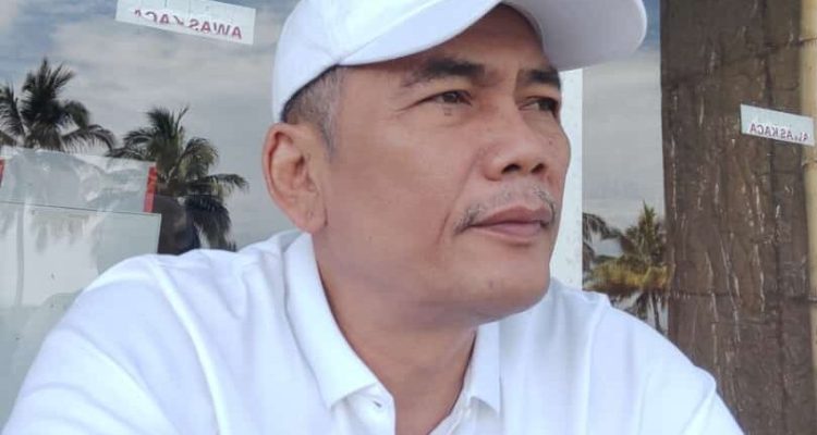 Dr. Suriyanto Pd,SH.,MH.,M.Kn