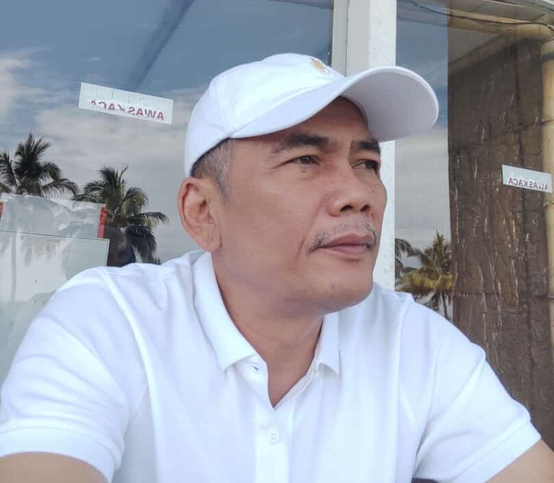 Dr. Suriyanto Pd,SH.,MH.,M.Kn