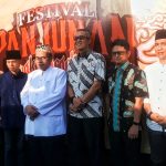 Festival Panjunan Perayaan Akulturasi di Cirebon