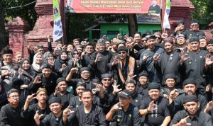 Haul Mbah Kuwu Jadi Momentum Pemkab Cirebon dan FKKC Bersinergi
