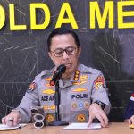 Humas Polda Metro Jaya
