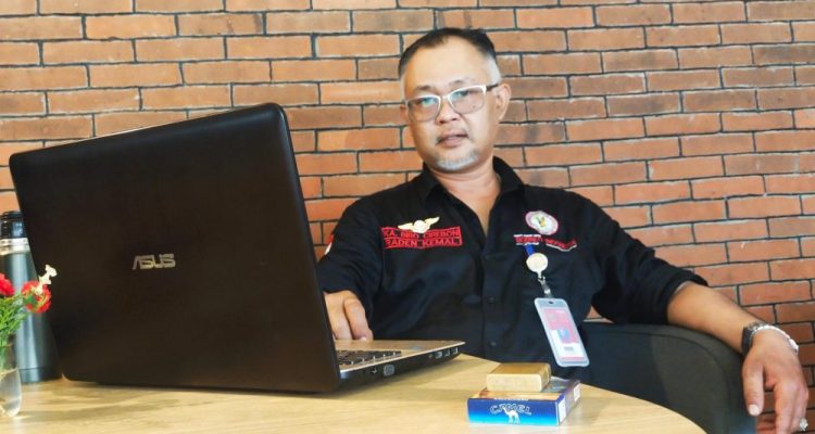 Kecewa dan terabaikan Sikap Pemkot Cirebon yang Mempermalukan Media