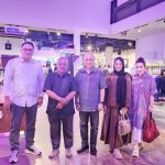 Motivator Mario Teguh