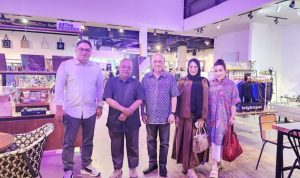 Motivator Mario Teguh
