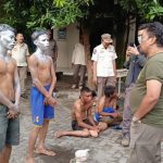Satpol pp Cirebon