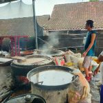 Waspada, Peredaran Gula Merah Berbahan Limbah Kecap dan Arum Manis Kadaluwarsa di Blora