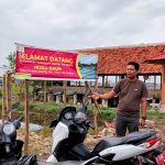Kuwu Ds Talun bersama Raden Kemal