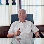 Dr Suryanto SH,MH,MKn Ketua Umum DPP Persatuan Wartawan Republik Indonesia (PWRI)