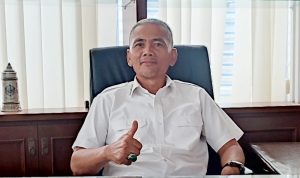 Dr Suryanto SH,MH,MKn Ketua Umum DPP Persatuan Wartawan Republik Indonesia (PWRI)