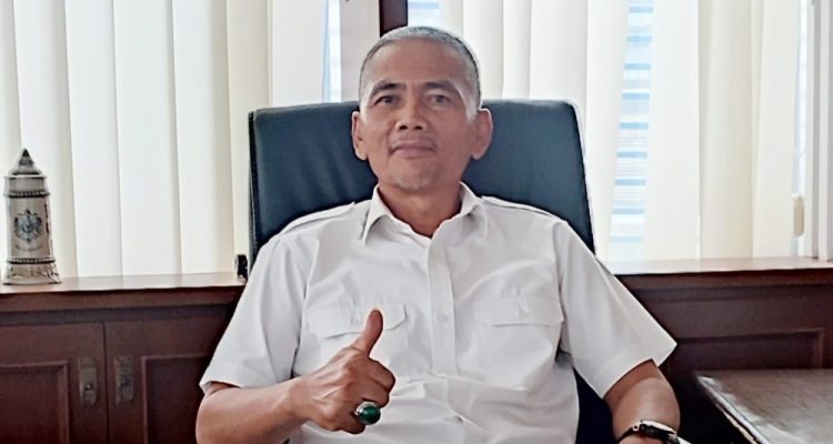 Dr Suryanto SH,MH,MKn Ketua Umum DPP Persatuan Wartawan Republik Indonesia (PWRI)