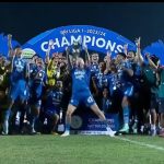 Persib Bandung Juara Liga 1 Indonesia 2024