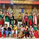Sanggar Seni Kresna Satya Kencana Cirebon