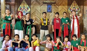 Sanggar Seni Kresna Satya Kencana Cirebon