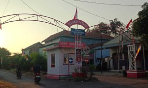 Perumahan ArjawinangunPermai kabupaten Cirebon