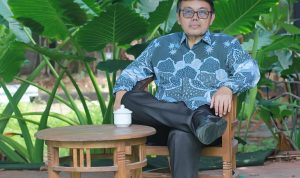 Dokter Asad, Calon Walikota yang Menjanjikan Cirebon Kota Beradab