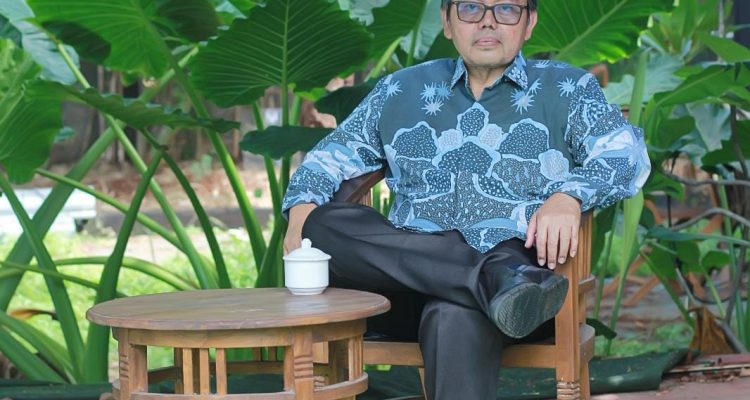 Dokter Asad, Calon Walikota yang Menjanjikan Cirebon Kota Beradab