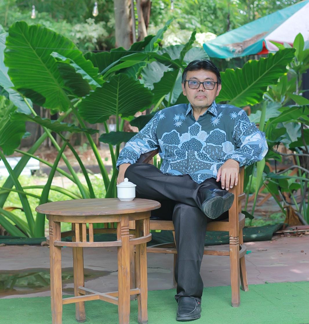 Dokter Asad, Calon Walikota yang Menjanjikan Cirebon Kota Beradab
