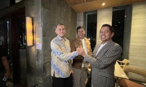 PAN Hormati Golkar Usung Kang Dedi Mulyadi di Pilkada Jabar 2024