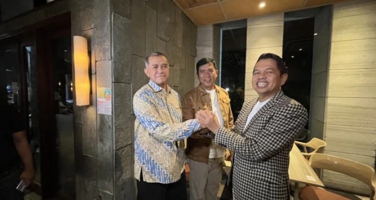 PAN Hormati Golkar Usung Kang Dedi Mulyadi di Pilkada Jabar 2024