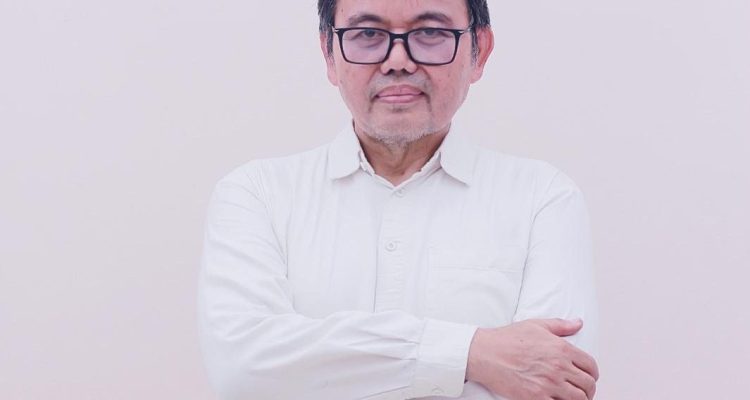 dr Asad Sp THT-KL bacalon walikota Cirebon