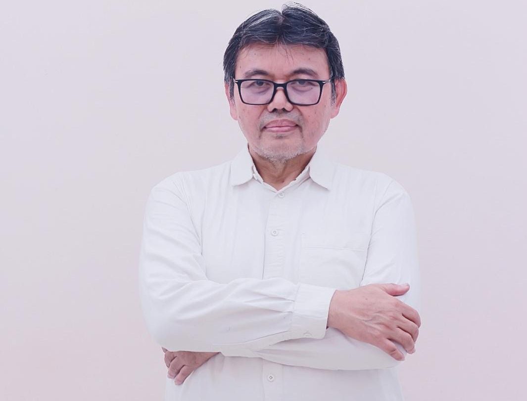 dr Asad Sp THT-KL bacalon walikota Cirebon