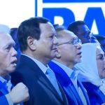 Presiden terpiih Prabowo Subianto [Foto Merdeka.com]