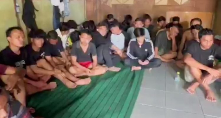 korban TPPO Myanmar