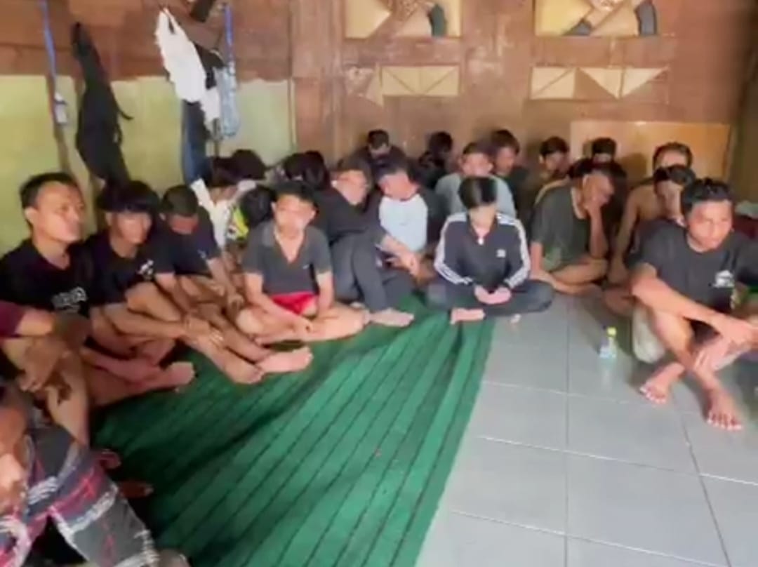 korban TPPO Myanmar